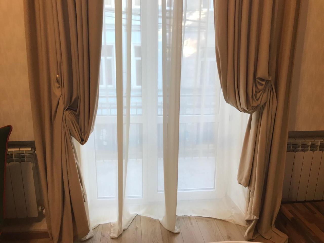 Full Comfort Apartment On Aghmashenebeli Tbilisi Exterior foto